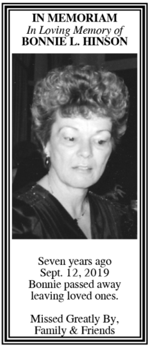 Memorials